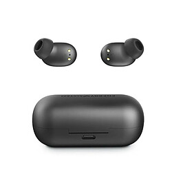 Écouteurs in Ear Bluetooth Energy Sistem Urban 3 Noir