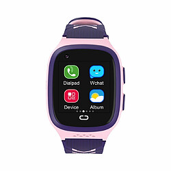 Montre intelligente pour enfants Karen M LT31 