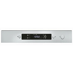 Micro ondes solo 22l 750w inox - amw4900ix - WHIRLPOOL pas cher