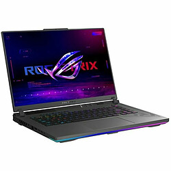 Acheter Ordinateur Portable Asus ROG Strix G16 G614JIR-N4003 16" 32 GB RAM 1 TB SSD Nvidia Geforce RTX 4070