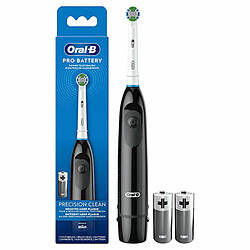 Brosse à dents électrique Braun DB5.010.1-BK Noir