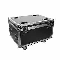 Flight case FT 755435 Plugger