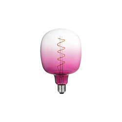 Ampoule LED décorative pourpre XXCELL - 4 W - 170 lumens - 2000 K - E27