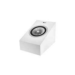 KEF Q50a Blanc - Enceintes Atmos (la paire)