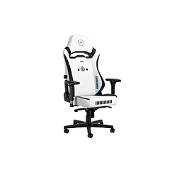 Noblechairs HERO - STORMTROOPER EDITION SIEGE GAMING