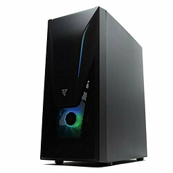 PC de bureau PcCom Lite Intel Core i5-10400F 16 GB RAM 500 GB SSD 