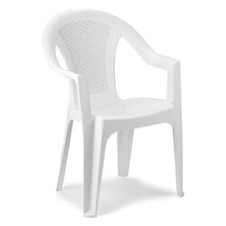 Fauteuil de jardin Ipae-Progarden