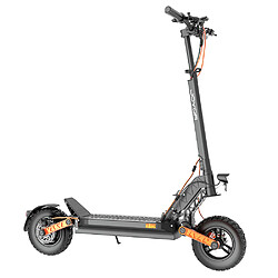 Avis JOYOR S5 Scooter Trottinette Électrique Batterie 48V 13Ah, Moteur 500W Vitesse Max 25km/h Portée 40-55km Noir