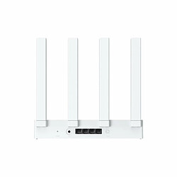 Avis Routeur Xiaomi AX3000T RD23 Blanc