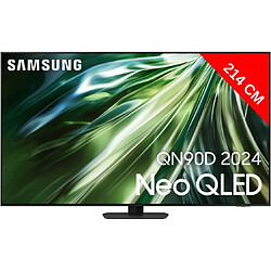 Samsung TV Neo QLED 4K 214 cm TQ85QN90DA