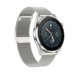 Avis Yonis Montre Connectée IP68 Étanche Bluetooth Smartwatch