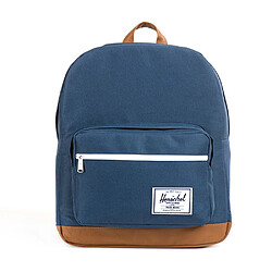 HERSCHEL Sac à dos Pop Quiz 20 Litres Classic color + fond renforcé