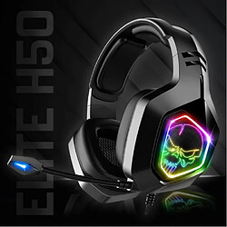 Avis Spirit of Gamer CASQUE GAMER PRO EH50 POUR XBOX ONE - SERIES X | S - PC /Stéréo /SWITCH PS4 PS5 + Souris PORSCHE DESIGN HQ