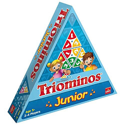 Goliath - Triominos Junior - Jeu d'enfants