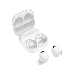 Samsung Ecouteurs True Wireless Galaxy Buds 2 Pro Blanc