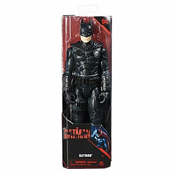 Ludendo Figurine 30 cm Batman - The Batman Le Film 