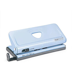 RAPESCO Perforateur multi-trous pour agenda, bleu clair ()