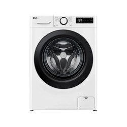 LG Lave linge sechant Frontal F964R35WR