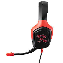 Konix Naruto KX AKATSUKI HEADSET