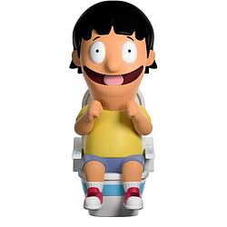 Youtoz Bob's Burgers - Figurine Gene 11 cm