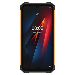 Smartphone Ulefone 4 GB RAM 64 GB Orange 