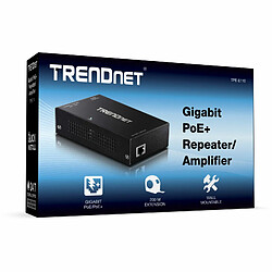 Amplificateur Wifi Trendnet TPE-E110