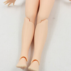 Doll Body,Femme Doll,Blythe Doll Personnaliser,20cm Doll,1/6 Doll,mini doll,mini poupée nue,poupée nue,poupée accessoire,doll corps,poupée corps pas cher