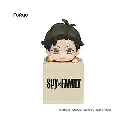 Furyu Spy x Family - Statuette Hikkake Damian 10 cm 