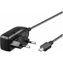 Disney Eu travelcharger MicroUSB 1A (100-240V AC) Output Voltage: DC 5,0V. Output current: max. 1A