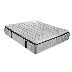 Olympe Literie Matelas Phigalie Matelas PHIGALIE 140x200 cm | Ressorts ensachés