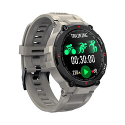 Avis Yonis Montre Connectée IPS 1.28' Suivi Cycle Féminin Bluetooth