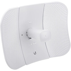 Point d'accès extérieur CPE - AP Ubiquiti Networks LiteBeam AC GEN2 AirMax Dual Band LBE-5AC-GEN2 AC 5 GHz 23 dBi 