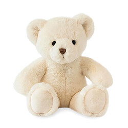 Peluche Ours Titours Blanc 34 cm - Histoire d'Ours