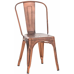 Non Chaise Benoît 