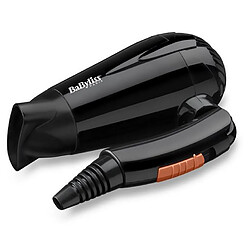 Sèche-cheveux de voyage 2000w - 5344e - BABYLISS PARIS