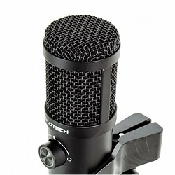 Acheter Microphone à condensateur Owlotech X2 Streaming