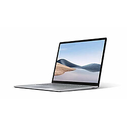 Microsoft Surface Laptop 4