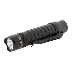 Lampe torche Maglite MAG-TAC LED SG2LRA6 13 cm - Noir