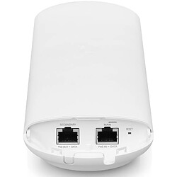 Avis Antenne et point d'accès extérieur CPE - AP Ubiquiti NS-5AC NanoStation AC AirMax AC 5GHz 16dBI