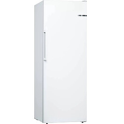 Congélateur armoire 60cm 200l nofrost - GSN29UWEW - BOSCH 