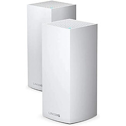 Linksys Velop MX8400 AX4200 2PK Velop MX8400 AX4200 2PK