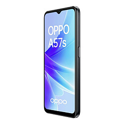 Avis Oppo A57s (Double Sim - Ecran 6.56'' - 64 Go, 4 Go RAM) Noir