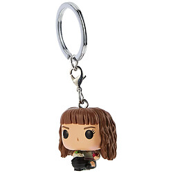 Porte-Clés Funko Pop : Harry Potter - Hermione avec Potions