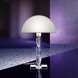 MAYTONI Lampe à Poser Moderne Laiton E27