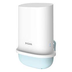 Dlink 5G/4G LTE IP67 Outdoor Router 5G/4G LTE IP67 Outdoor Router 1x 2.5 Gigabit LAN Port to Connect The PoE Injector 5G Downlink/Uplink Speed 4GBps/620Mbps