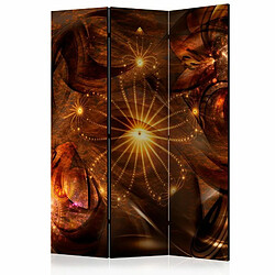 Paris Prix Paravent 3 Volets Treasures Cave 135x172cm