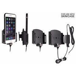 Support Voiture Active Brodit Molex Pour Apple Iphone 6 Plus 