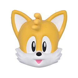 Joy Toy Sonic the Hedgehog - Figurine anti-stress Mega Squishme Tails 15 cm