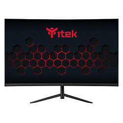 itek GGF itek GGF 60,5 cm (23.8") 1920 x 1080 pixels Full HD LED Noir