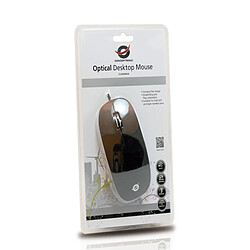 Conceptronic CLLM3BDESK mouse pas cher